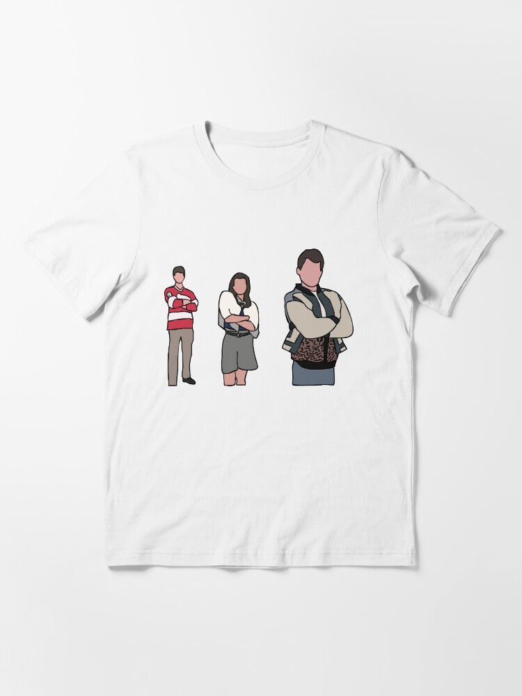 T-shirt by yowisy | Redbubble