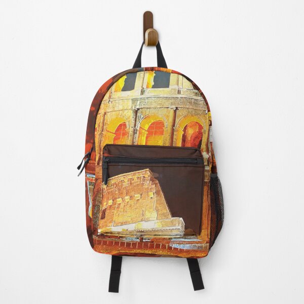 Item preview, Colosseum Italy Rome #2 designed and sold by Anuchartl.