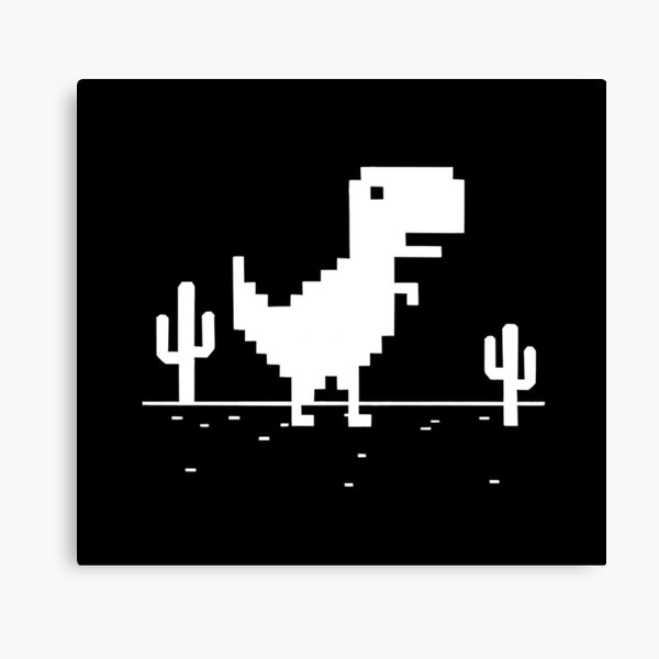 Dino runner - Trex Christmas Game Chrome - Microsoft Apps