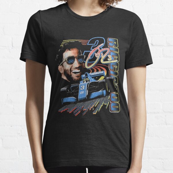 Enchante Marche Ric Merch T-shirt essentiel