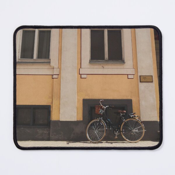 Item preview, A Ride in Riga designed and sold by Aaron Watkins.
