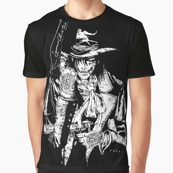 Hell Sing Graphic T-Shirt