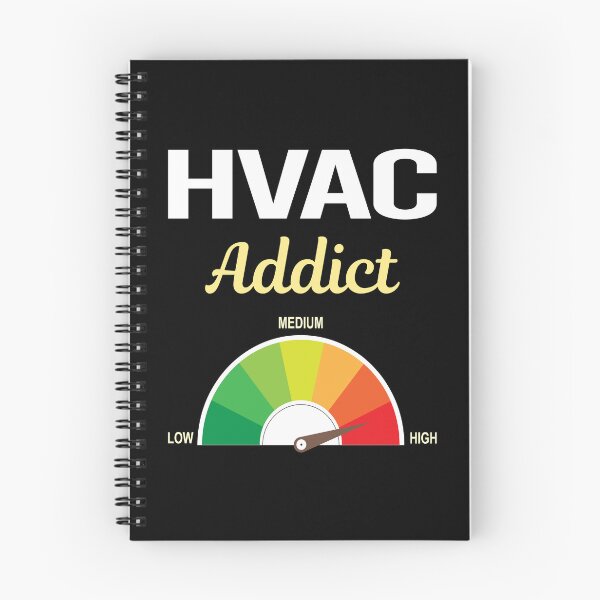Item preview, Addict HVAC designed and sold by FrankVitgenos0.