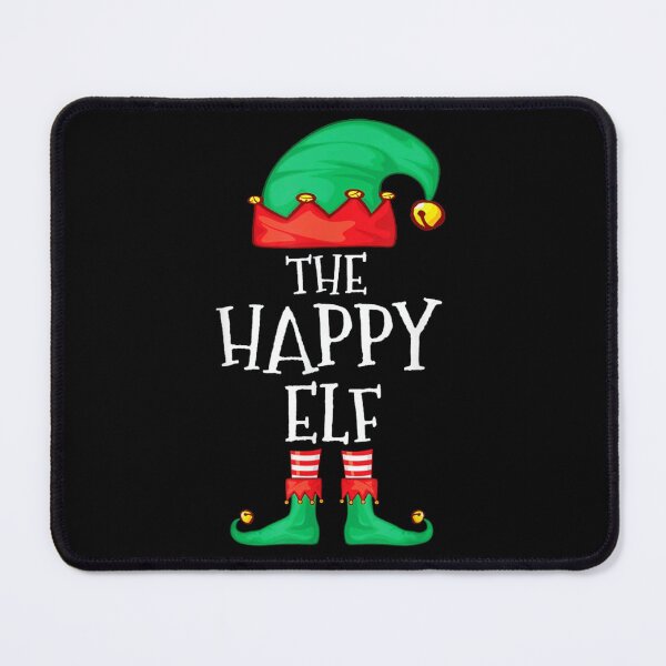 Item preview, The Happy Elf designed and sold by joykpritchett.
