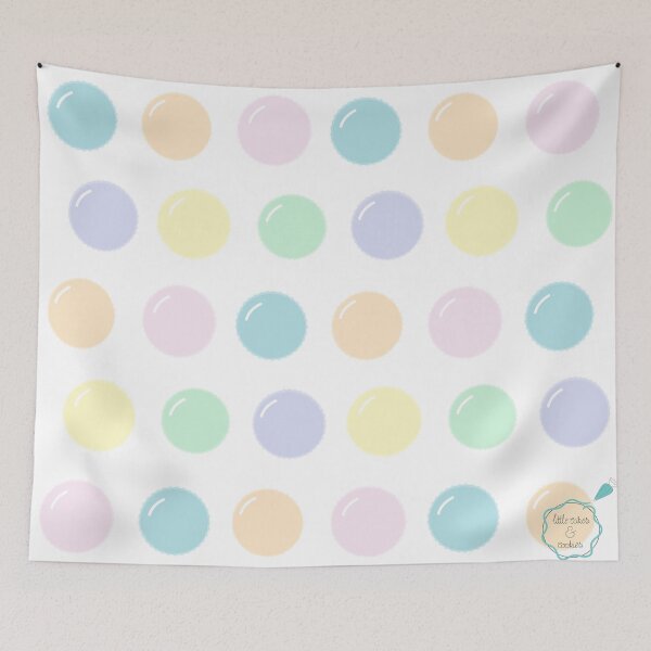 Item preview, French Macarons  designed and sold by CreativeKari.