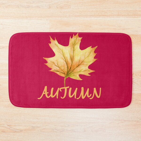 Item preview, Autumn designed and sold by Brad Chambers.