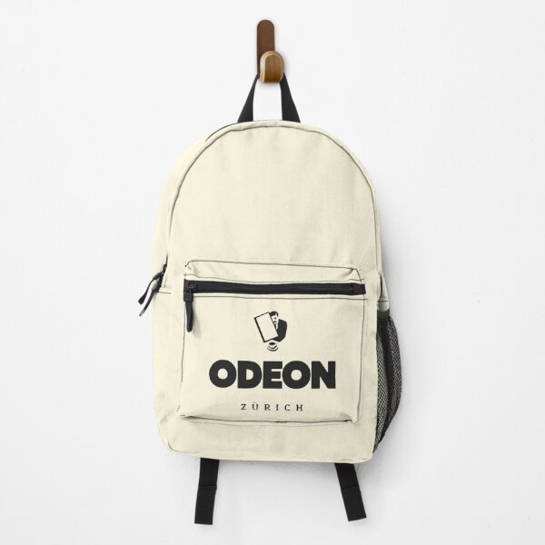 Item preview, Odeon Zurich designed and sold by JesusDrip.