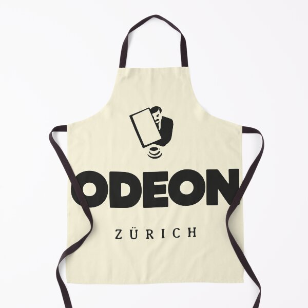 Item preview, Odeon Zurich designed and sold by JesusDrip.