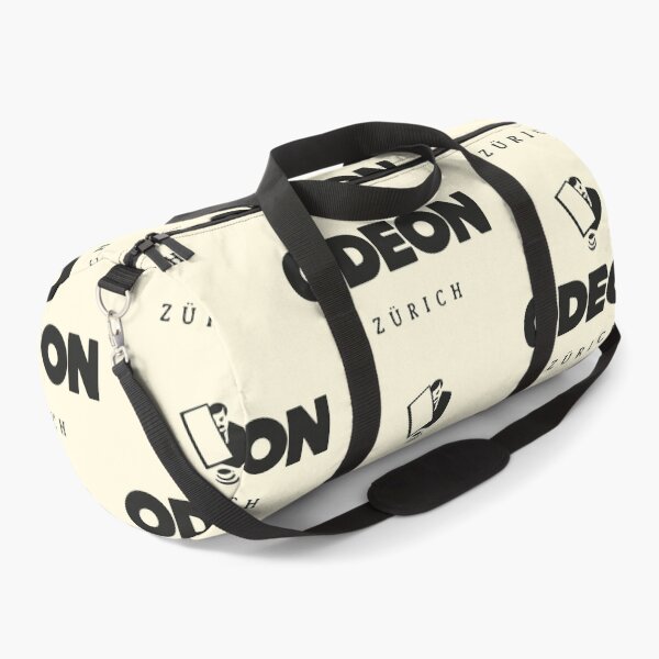 Item preview, Odeon Zurich designed and sold by JesusDrip.