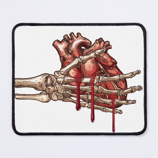 Item preview, My Heart is in Your Hands designed and sold by dawnwizz.