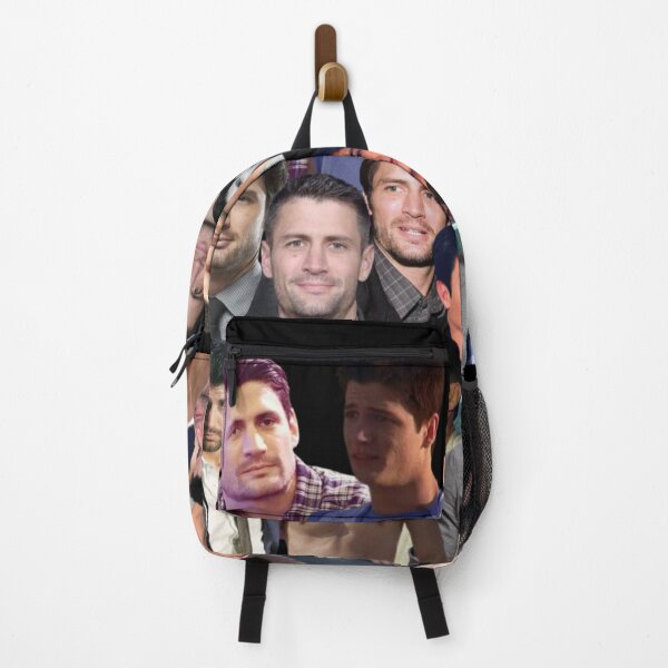 Item preview, james lafferty photo collage designed and sold by T-shirtakStore.
