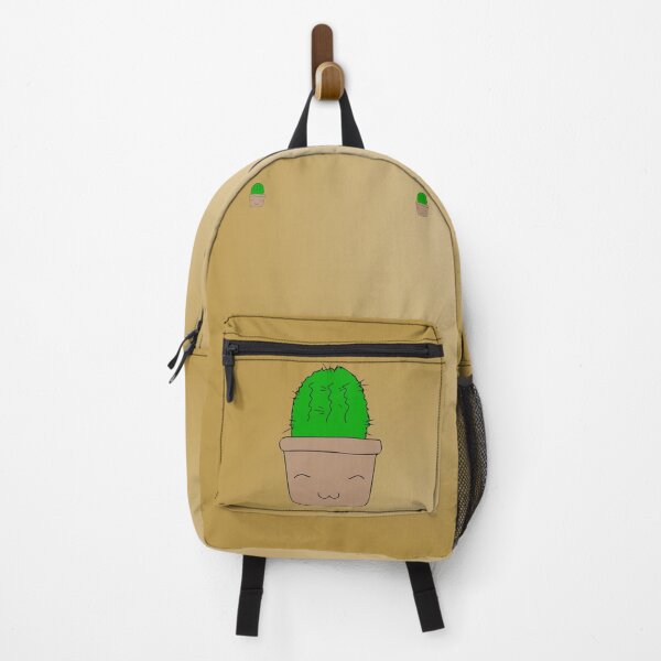 Item preview, Happy Li'l Cactus Boy designed and sold by Dapper Kraken.