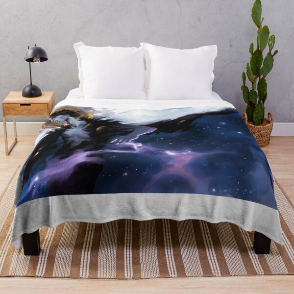 Item preview, Dream and Starry sky designed and sold by AkiMao.
