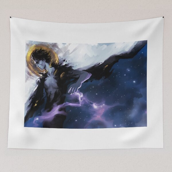 Item preview, Dream and Starry sky designed and sold by AkiMao.