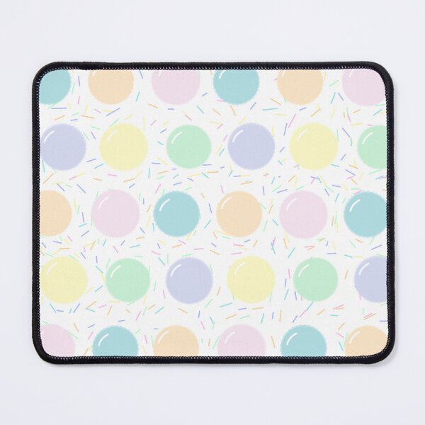 Item preview, French Macarons With Sprinkles designed and sold by CreativeKari.