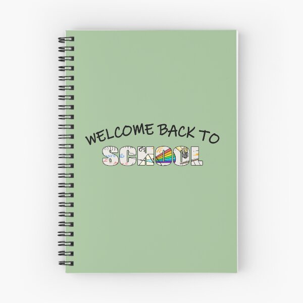 Item preview, Welcome Back To School Science Print designed and sold by VitezCrni.