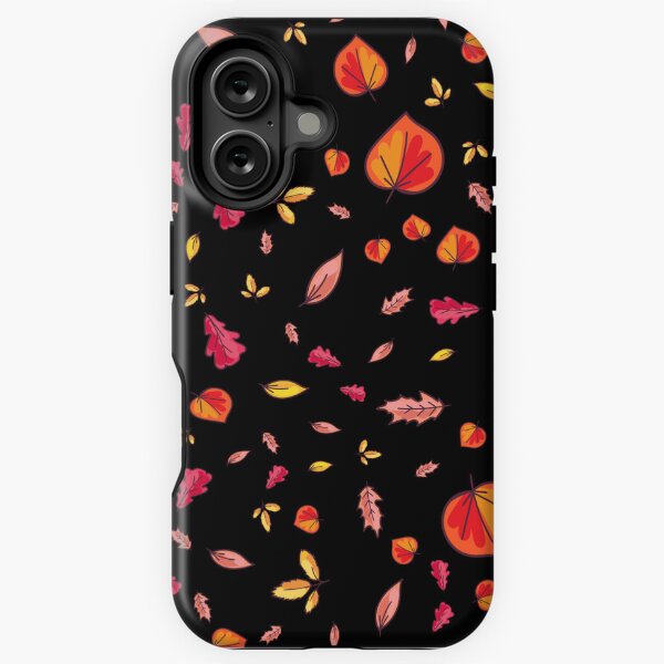 Item preview, Fall Is Here designed and sold by PotluckPrints.