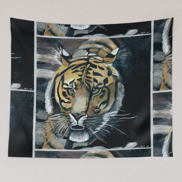 Item preview, Tiger 1 designed and sold by Megegan4.