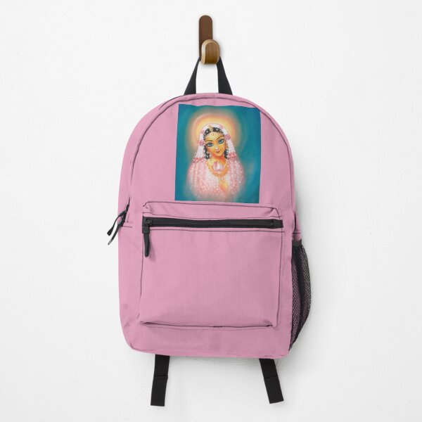 Item preview, Lajjeshvari Radha, Queen of Shyness designed and sold by Alexandra Bilbija.