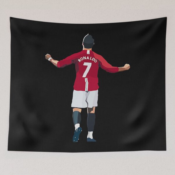 Item preview, Cristiano Ronaldo 6 designed and sold by salleynhoose.