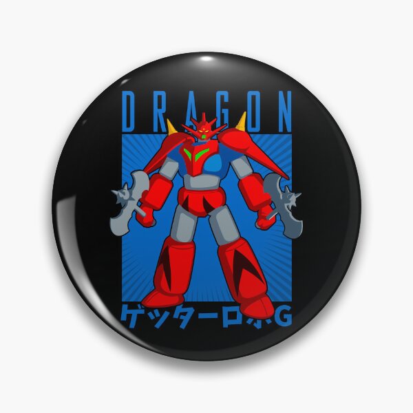 Item preview, 207 POP Dragon designed and sold by Yexart.