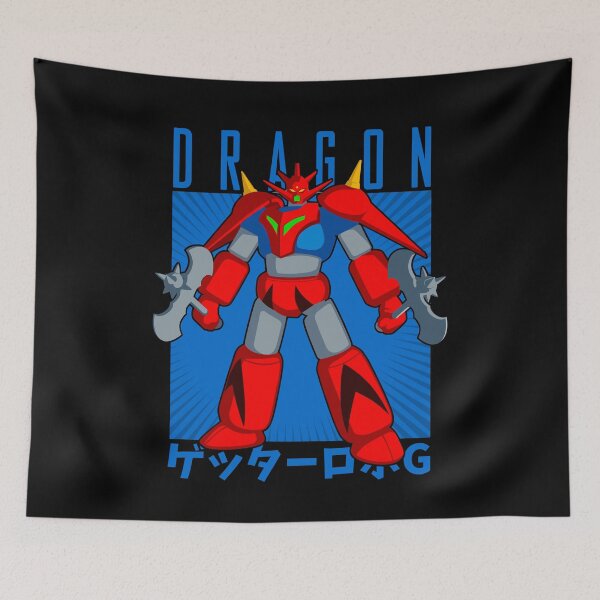 Item preview, 207 POP Dragon designed and sold by Yexart.