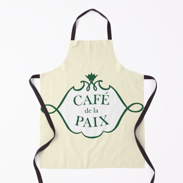 Item preview, Café de la Paix designed and sold by JesusDrip.