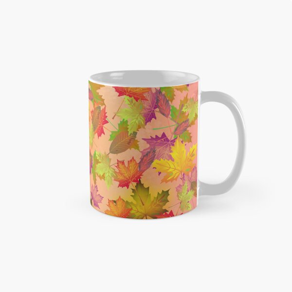 Item preview, Autumn Leaves designed and sold by RoxanneG.
