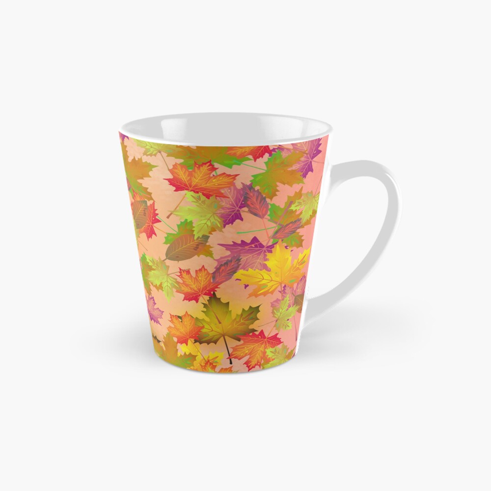Item preview, Tall Mug designed and sold by RoxanneG.