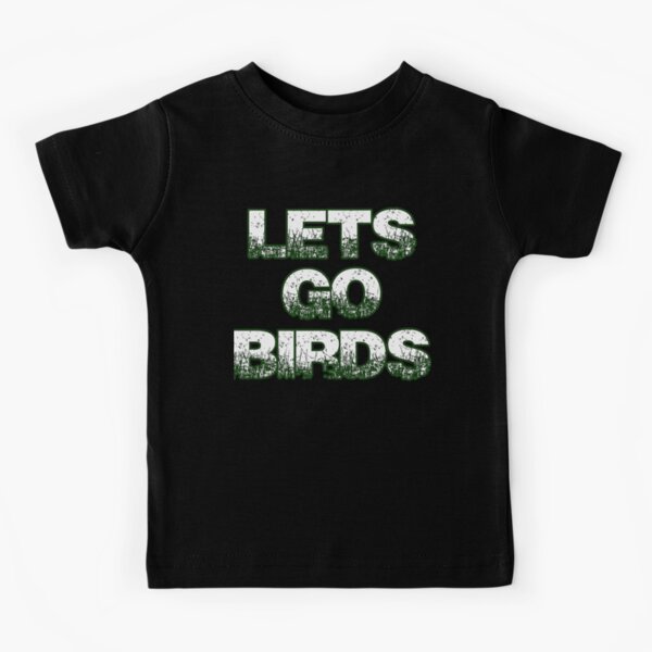 Philadelphia Eagles 11 Kids T-Shirt for Sale by karehildebrand