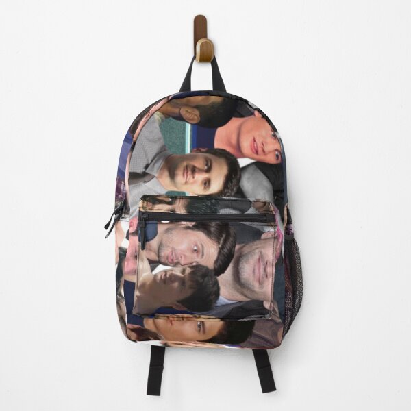 Item preview, james lafferty photo collage designed and sold by T-shirtakStore.