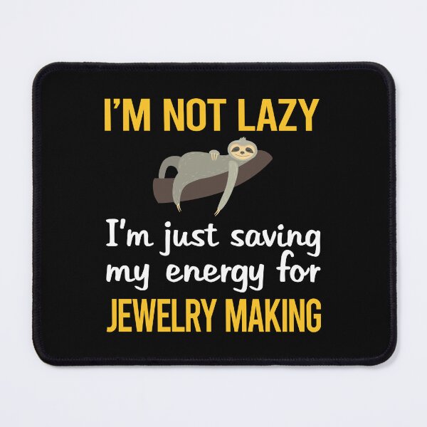 Item preview, Saving Energy Jewelry Jewellery Making Jeweler designed and sold by RogersFried.