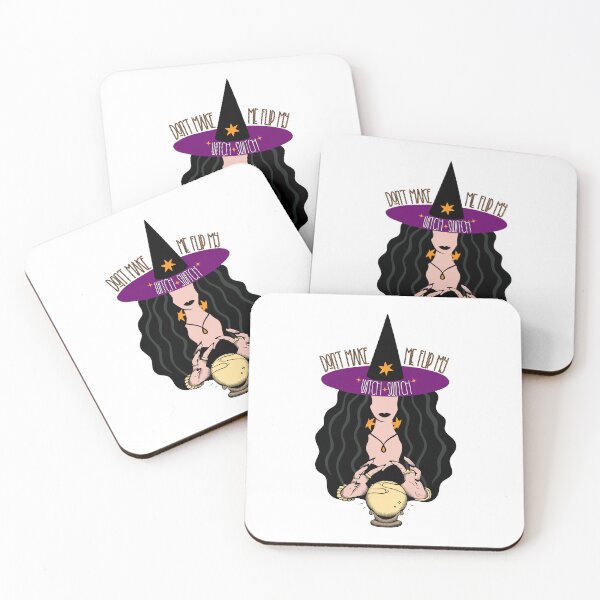 Item preview, Witch Switch designed and sold by dawnwizz.