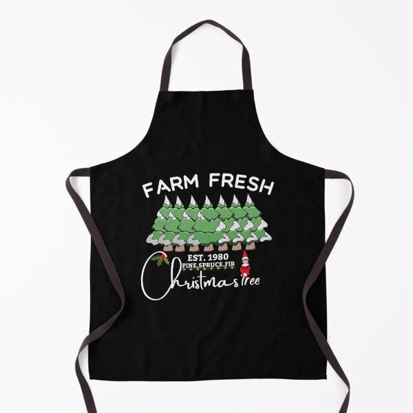 Item preview, Farm Fresh Christmas Trees - Pine, Spruce, Fir designed and sold by placefa.