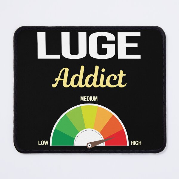 Item preview, Addict Luge Luger designed and sold by FrankVitgenos0.