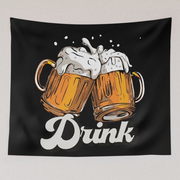 Item preview, Drink designed and sold by DesignAndTales.