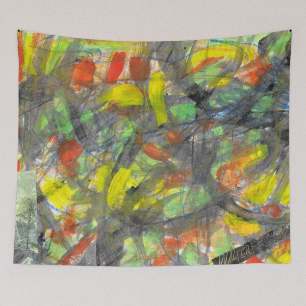 Item preview, Cosmodromic art - 34 designed and sold by walterfest.