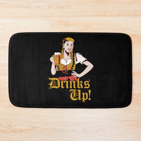 Item preview, Drinks Up! designed and sold by DesignAndTales.
