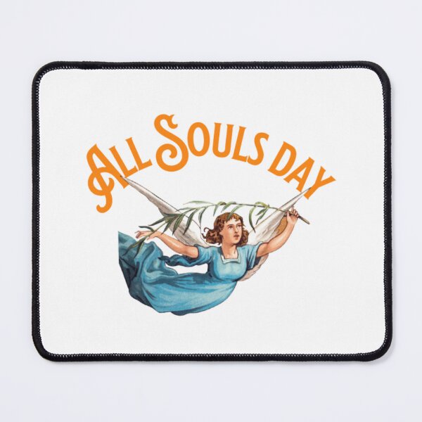 Item preview, All souls day designed and sold by TVstuff.