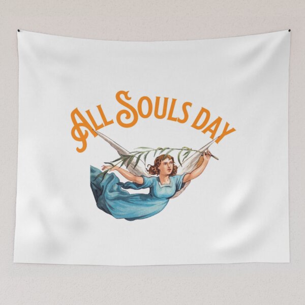 Item preview,  All souls day  designed and sold by TVstuff.