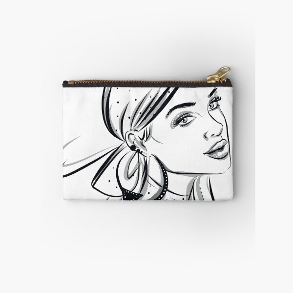 Item preview, Fashion Girl designed and sold by Derya Çakırsoy.