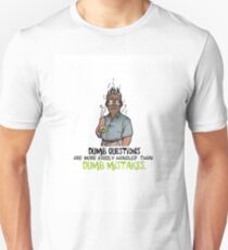 Dumb Unisex T-Shirt