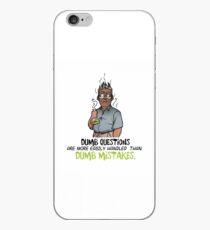 Dumb iPhone Case