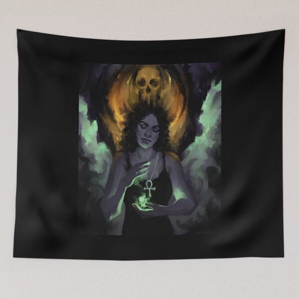 Item preview, Death designed and sold by AkiMao.