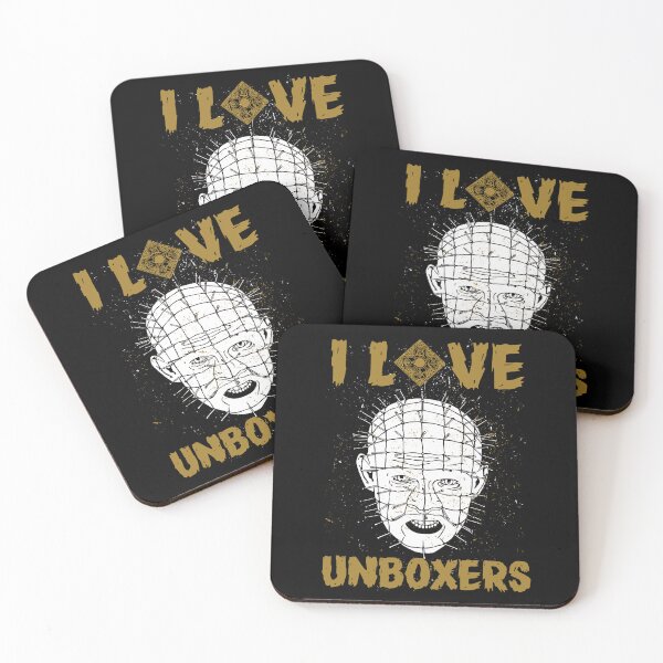 Item preview, More Then Awesome Hellraiser Cool Graphic Gifts designed and sold by Chelseaquickmil.