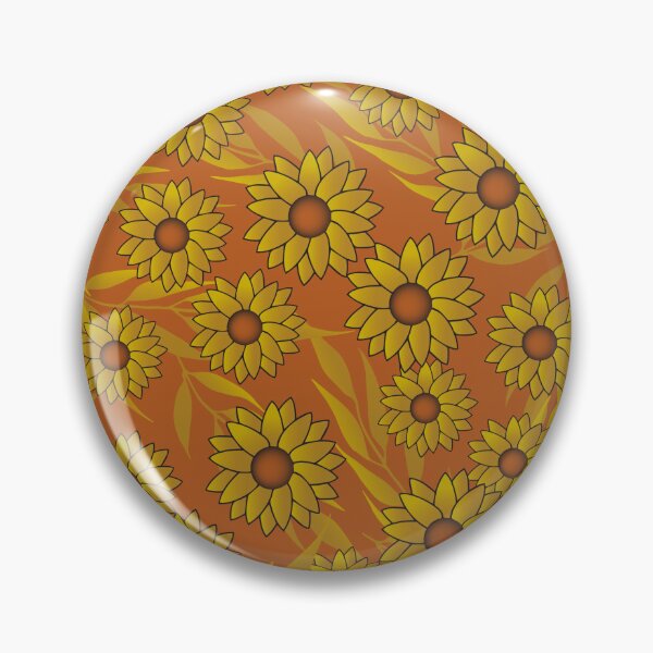 Item preview, Sunflower Bliss designed and sold by ChantalDesign.