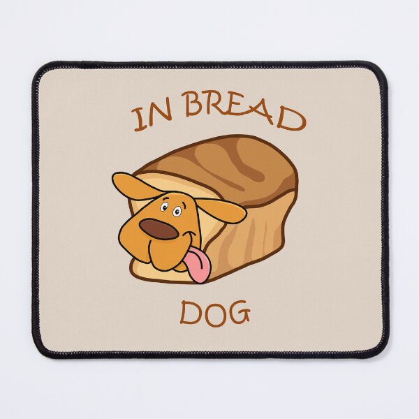 Item preview, IN BREAD DOG designed and sold by Josef Michna.