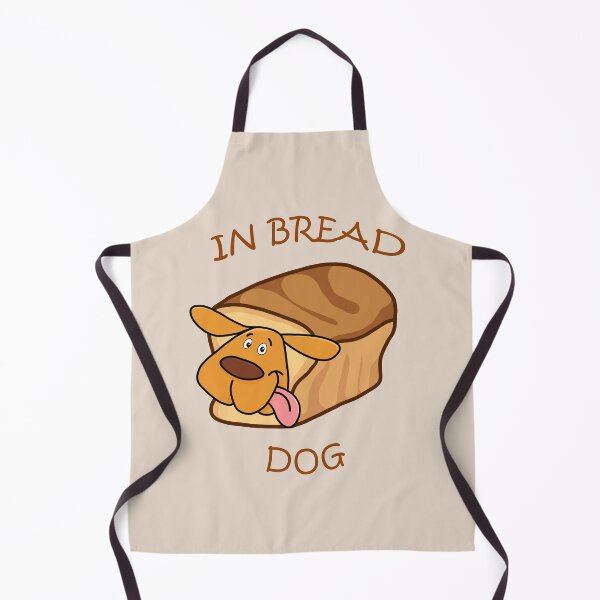 Item preview, IN BREAD DOG designed and sold by Josef Michna.