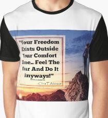 Your Promised Land.. Graphic T-Shirt