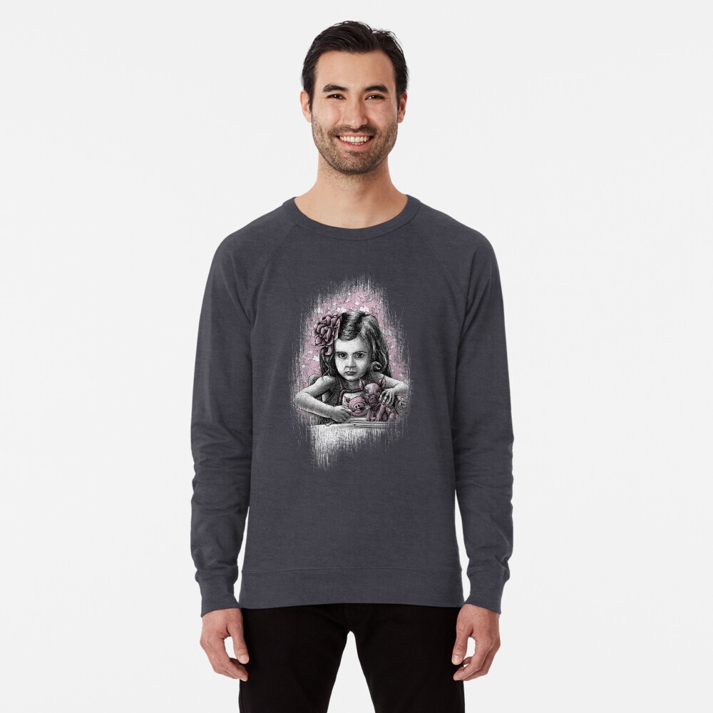 Artikel-Vorschau von Leichter Pullover, designt und verkauft von RolandStraller.